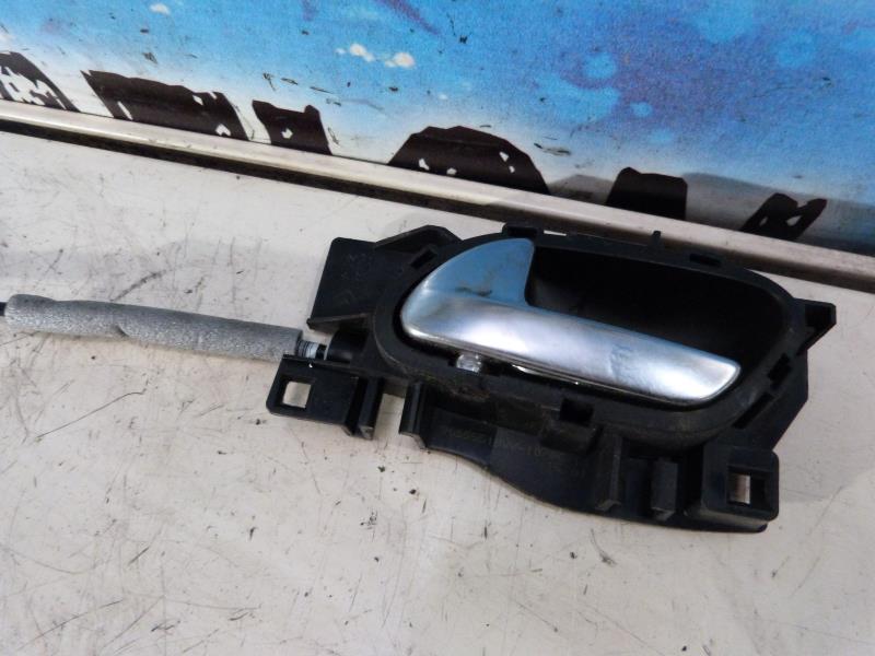 Serrure arriere gauche PEUGEOT 208 1 PHASE 1 Diesel