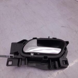 Serrure arriere gauche PEUGEOT 2008 1 PHASE 1 Diesel