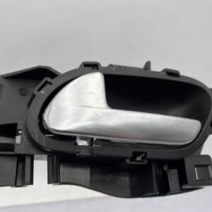 Serrure arriere gauche PEUGEOT 208 1 PHASE 1 Essence