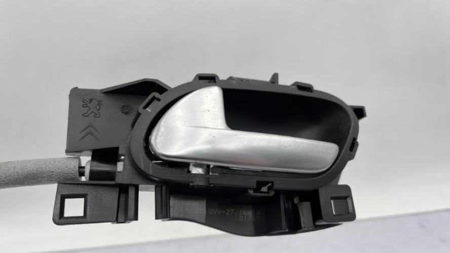 Serrure arriere gauche PEUGEOT 208 1 PHASE 1 Essence