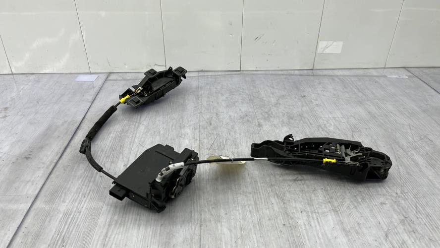 Serrure arriere gauche PEUGEOT 308 2 PHASE 1 Diesel