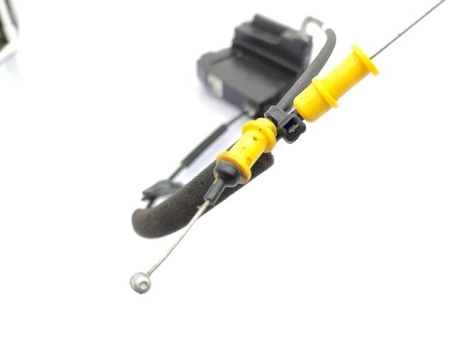 Serrure arriere gauche PEUGEOT 308 2 PHASE 1 Diesel