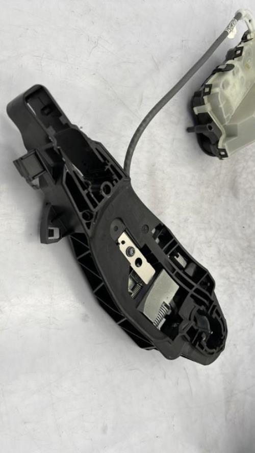 Serrure arriere gauche CITROEN C3 AIRCROSS 1 PHASE 1 Essence