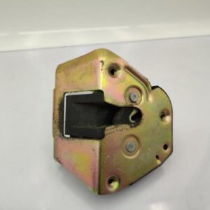 Serrure arriere gauche CITROEN BERLINGO 1 PHASE 1 Diesel