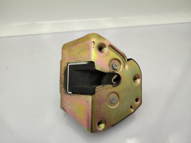 Serrure arriere gauche CITROEN BERLINGO 1 PHASE 1 Diesel