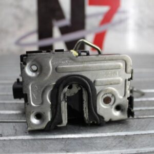 Serrure arriere gauche DACIA SANDERO 1 Essence/GPL