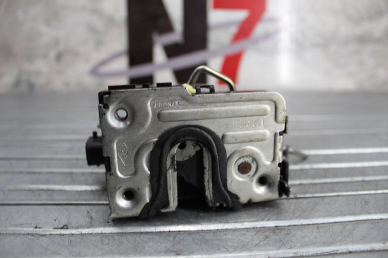 Serrure arriere gauche DACIA SANDERO 1 Essence/GPL