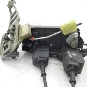 Serrure arriere gauche OPEL VECTRA C PHASE 1