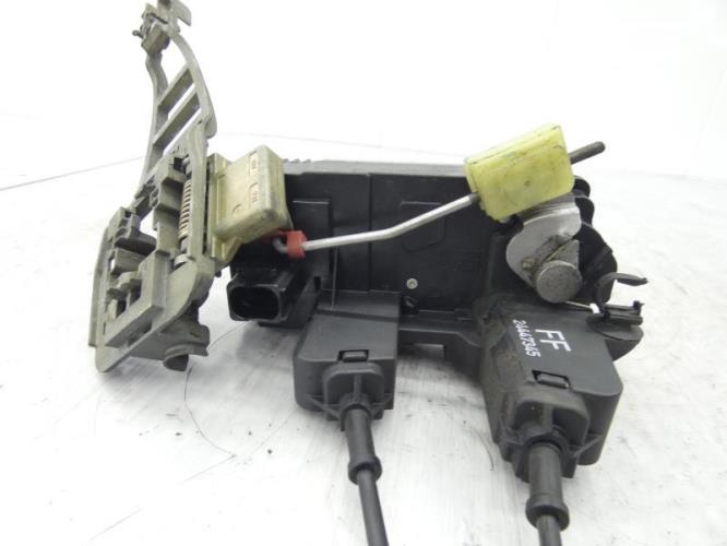 Serrure arriere gauche OPEL VECTRA C PHASE 1