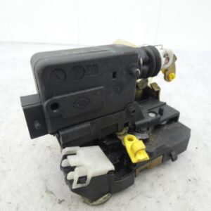 Serrure arriere gauche RENAULT CLIO 1 PHASE 3 Essence