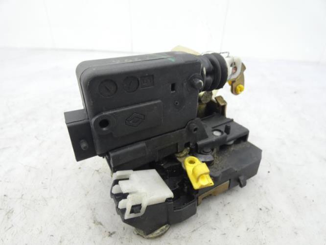 Serrure arriere gauche RENAULT CLIO 1 PHASE 3 Essence