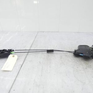 Serrure arriere gauche SUZUKI GRAND VITARA 2 PHASE 1 Essence