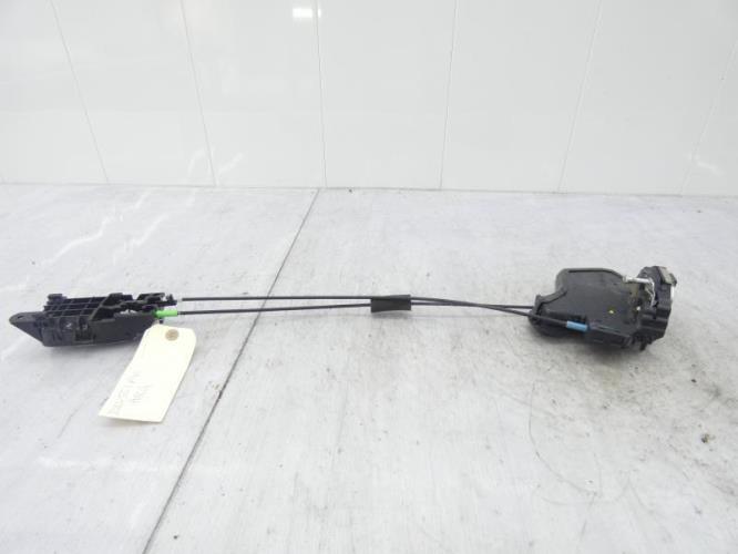 Serrure arriere gauche SUZUKI GRAND VITARA 2 PHASE 1 Essence