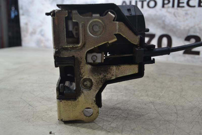 Serrure arriere gauche RENAULT SCENIC 1 PHASE 2