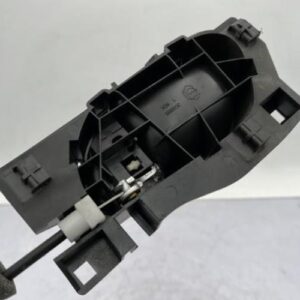 Serrure avant droit CITROEN BERLINGO 2 PHASE 1 Diesel