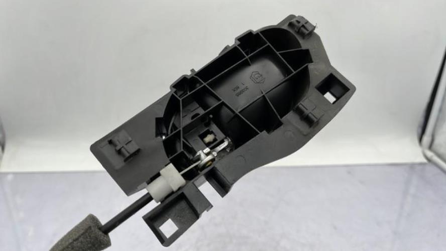 Serrure avant droit CITROEN BERLINGO 2 PHASE 1 Diesel