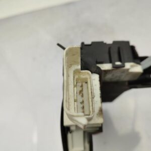 Serrure avant droit CITROEN C4 1 PHASE 1 Diesel