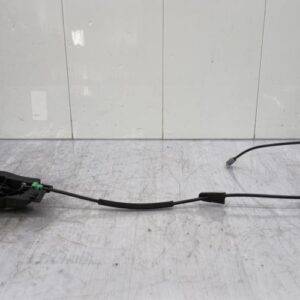 Serrure avant droit CITROEN C4 1 PHASE 1 Diesel