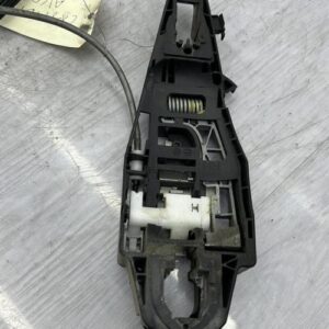 Serrure avant droit CITROEN C4 2 PHASE 1 Diesel