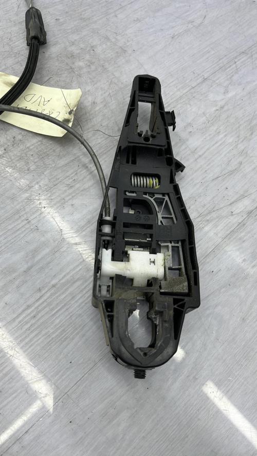 Serrure avant droit CITROEN C4 2 PHASE 1 Diesel