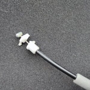 Serrure avant droit CITROEN C4 2 PHASE 2 Diesel