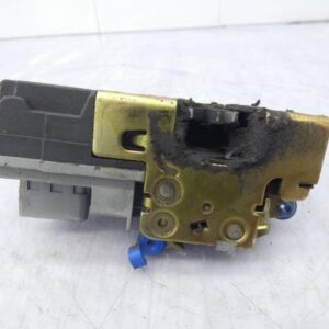 Serrure avant droit CITROEN BERLINGO 1 PHASE 1 Diesel