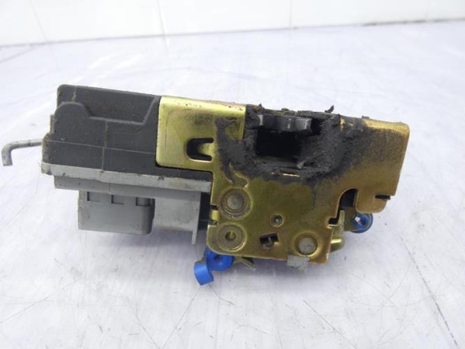 Serrure avant droit CITROEN BERLINGO 1 PHASE 1 Diesel