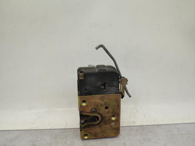 Serrure avant droit CITROEN BERLINGO 1 PHASE 1 Diesel