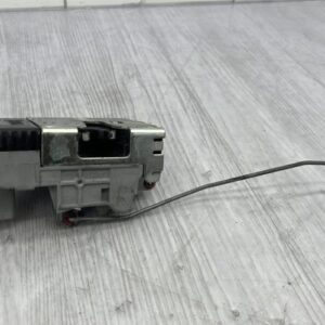 Serrure avant droit CITROEN EVASION PHASE 1 Essence
