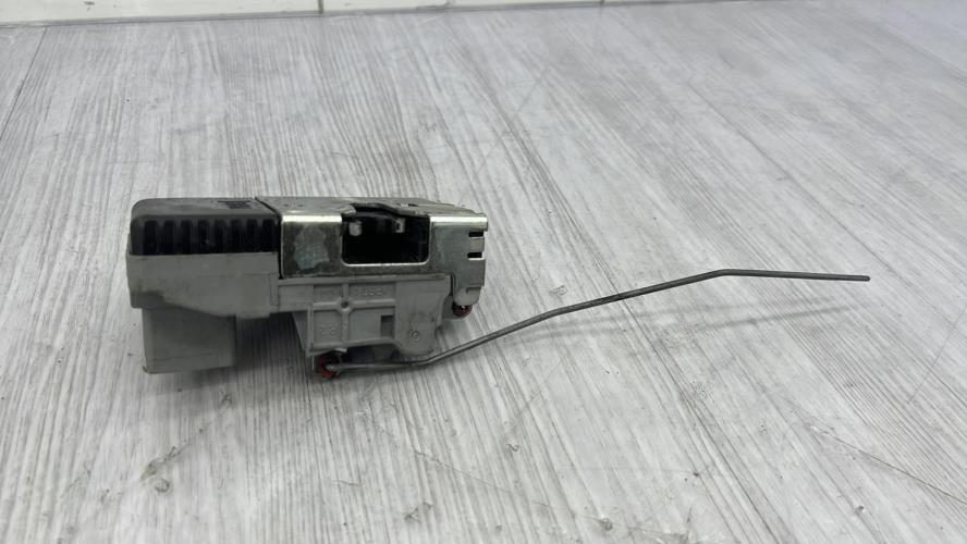 Serrure avant droit CITROEN EVASION PHASE 1 Essence