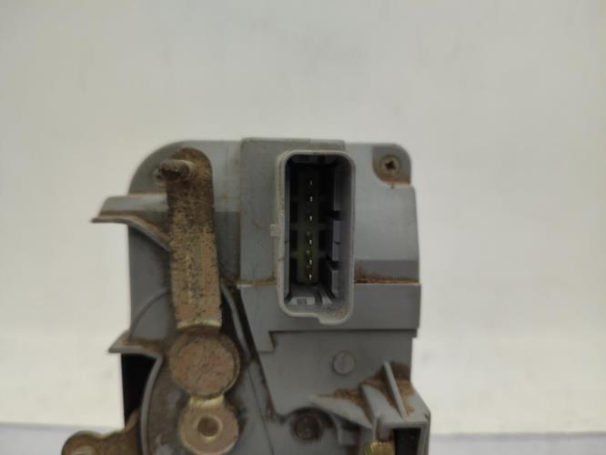 Serrure avant droit CITROEN JUMPY 1 PHASE 1 Diesel