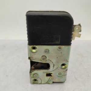 Serrure avant droit CITROEN C5 1 PHASE 1 Diesel