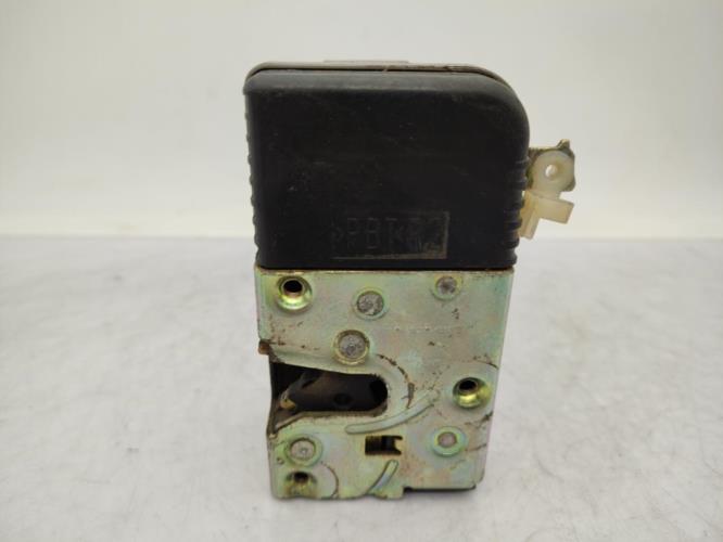 Serrure avant droit CITROEN C5 1 PHASE 1 Diesel