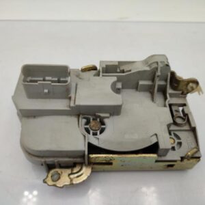 Serrure avant droit CITROEN C5 1 PHASE 2 Diesel