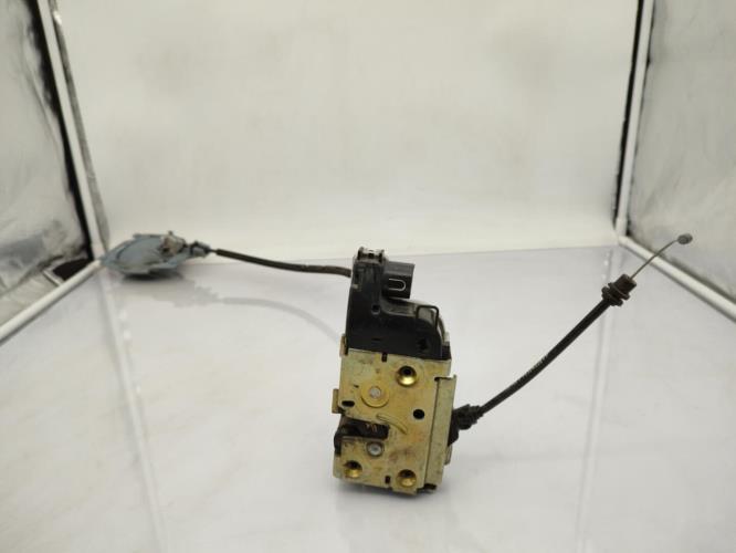 Serrure avant droit CITROEN C3 1 PHASE 1 Diesel