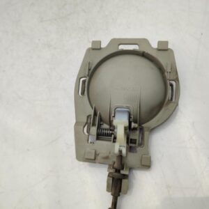 Serrure avant droit CITROEN C3 1 PHASE 1 Diesel