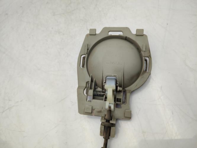 Serrure avant droit CITROEN C3 1 PHASE 1 Diesel