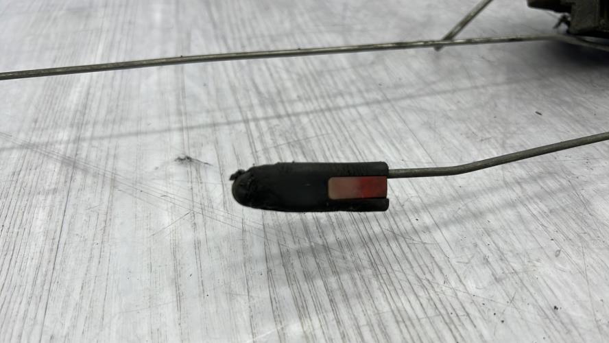 Serrure avant droit CITROEN BERLINGO 1 PHASE 1 Diesel