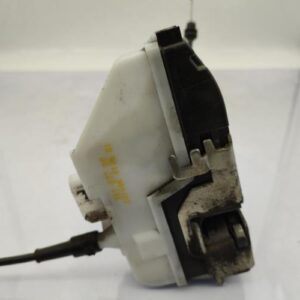 Serrure avant droit CITROEN C2 PHASE 1 Diesel