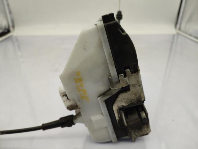 Serrure avant droit CITROEN C2 PHASE 1 Diesel