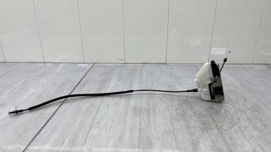 Serrure avant droit CITROEN C2 PHASE 1 Essence