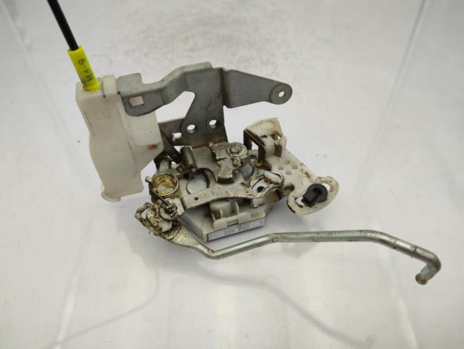 Serrure avant droit CITROEN C1 1 PHASE 2 Essence