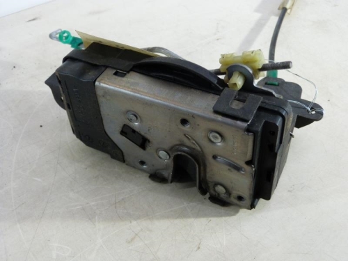 Serrure avant droit OPEL ASTRA H GTC PHASE 1 Diesel