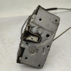 Serrure avant droit OPEL CORSA D PHASE 1 Essence