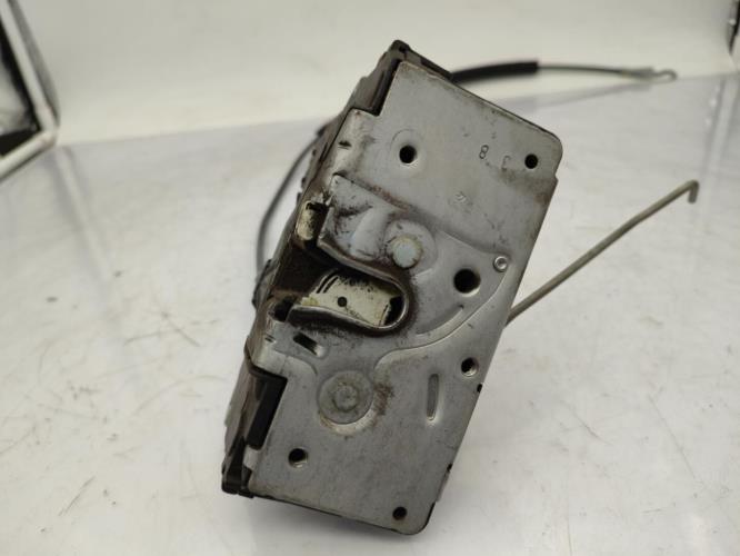 Serrure avant droit OPEL CORSA D PHASE 1 Essence