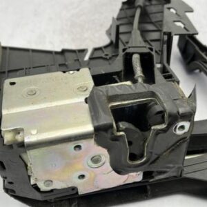 Serrure avant droit FORD FUSION PHASE 1 Diesel
