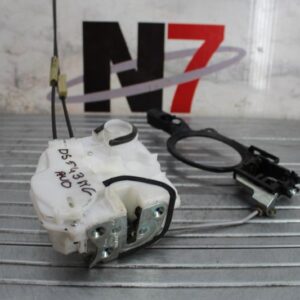 Serrure avant droit CITROEN C4 AIRCROSS Diesel
