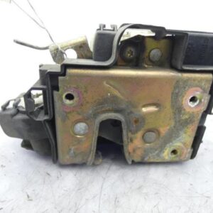 Serrure avant droit VOLKSWAGEN GOLF 3 Diesel