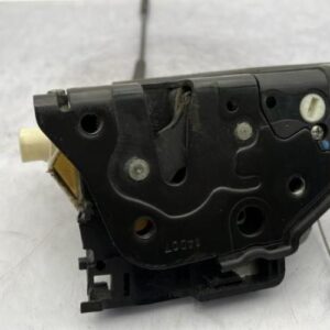 Serrure avant droit SEAT LEON 2 PHASE 1 Diesel