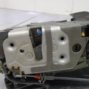 Serrure avant droit FORD C-MAX 2 PHASE 1 Diesel